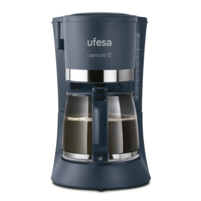 UFESA Kafijas automāts Capriccio 12 Delux