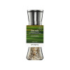 Salt Odyssey Jūras sāls ar Vidusjūras garšaugiem 160g