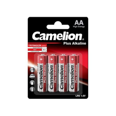 CAMELION ULTRA ALKALINE LR6 CB100