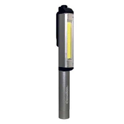 Camelion T11-3R03PD12 cob LED lukturis 3xAAA
