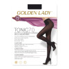 Golden Lady Tonic 70den 5-XL LAVAGNA zeķubikses